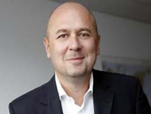 Kreditkarte-Zahlen-Zahlungsverkehr-bargeldlos-hobex-Raiffeisen Bankengruppe Österreich-Terminals-Funk-Technologie NFC-Near Field Communication-Christian Erasim-Kassa-Raiffeisenverbandes Salzburg-RBG Österreich-Raiffeisen Bankengruppe Österr