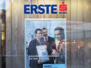Banken-Kreditinstitute-Geldhäuser-Raiffeisen Zentralbank-RZB-Erste Group-Österreichische Volksbanken AG-ÖVAG-Kernkapital-hartes Kernkapital-RZB-Gruppe-Bank Austria-UniCredit-Stresstest-Europäische Bankenaufsicht-EBA-Kapital-Bank Austri