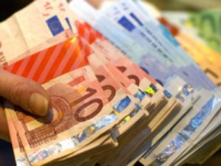 Estnischen Krone-Estland-Euro-Euroländer-Eurozone-Währungen-Banknoten-Münzen-Umtausch-Oesterreichische Nationalbank-OeNB-Eurosystem-EEK