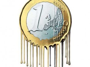 Schwacher Euro EZB-Strategie auf Abwegen