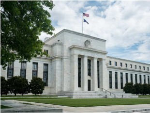 US-Notenbank läutet Kehrtwende ein Schiebt Fed die Zinsen an?