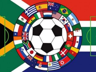 Fußball-Weltmeisterschaft