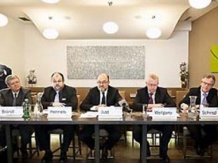 Sparkassen in Niederösterreich Finanzierungs-Initiative Finanzportal biallo.at