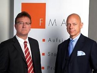 Fremdwährungskredite-Kredite-Finanzmarktaufsicht-FX-Kreditvolumen-Haushalte-FMA-Neuvergabe-Finanzkrise-Schweizer Franken-Finanzmarktaufsichtsbehörde-Neuvergabeverbot-Banken-Risiko-FMA-Vorstand-Helmut Ettl-Kurt Pribil