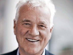 Frank Stronach im Interview „Wer das Gold hat, macht die Regeln“