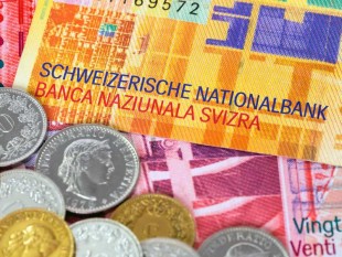 Fremdwährungskredite VKI will Rücktrittsrecht bei Frankenkrediten