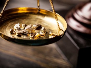 Rauris - Eldorado für Goldsucher 120 Tonnen reines Gold für 3,7 Milliarden Euro vermutet