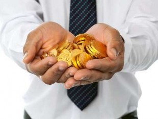 Edelmetalle Gold, Silber und Co. als Wertanlage