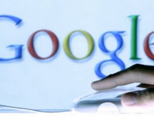 Google-Google Street View-Kamera-Autos-Straßen-Datensammlung-DSK-Bescheid-Daten-Fotografieren-Suchmaschine-WLAN-Daten-drahtlose Netzwerke-Waltraut Kotschy-Musteranzeige