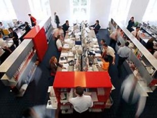 Immofinanz Industriefonds Finanzportal Biallo.at