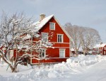 Winter-Check So machen Sie Ihre Immobilie wetterfest