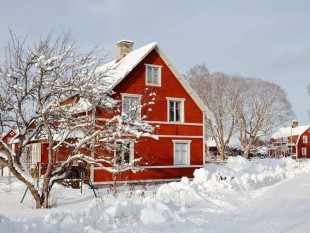 Winter-Check So machen Sie Ihre Immobilie wetterfest
