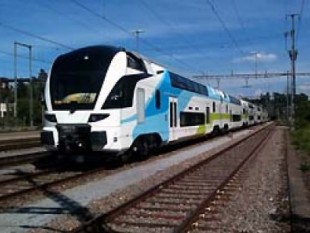 Eisenbahn-Bahn-ÖBB-WESTbahn-Stefan Wehinger-. ÖAMTC-Austrian Airlines -AUA-Miles & More-EasyMotion-Ticket-WESTbus-Rabatt-Ticketpreis-ÖAMTC-Generalsekretär-Oliver Schmerold-Fahrplanauskünfte-Ticketbuchungen-Meilen-Prämienm