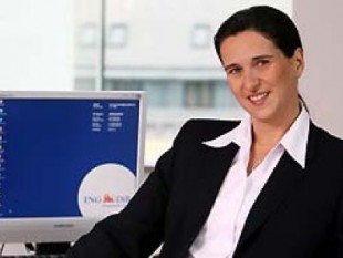 Bankgebühren-Gebühren-Bankspesen-Spesen-Banken-Kreditinstitute-Geldhäuser-Bankkonto-Bankkunden-Girokonto-Sparkonto-Kreditkonto-Konsumenten-Verbraucher-Marktforschung-Meinungsforschung-Integral-Umfrage-Katharina Herrmann-Direktbank-ING-DiBa-