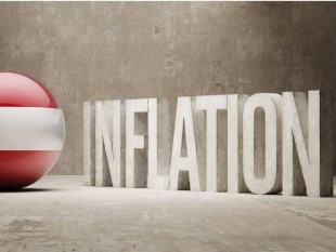 Inflation in Österreich Preisrückgang – kann das sein?