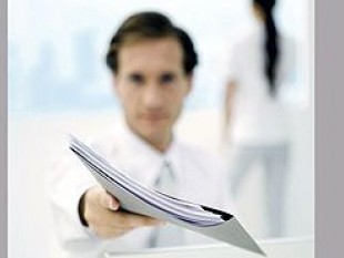 Auf Papier gebracht So gestalten Sie ein ansprechendes Bewerbungsschreiben Finanzportal Biallo.at