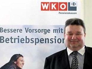 Pensionskassen-Firmenpension-Fritz-Janda-Fachverband der Pensionskassen-Veranlagung-Pensionsgelder-Arbeitgeber-Arbeitnehmer-performance-Zusatzpension-Pensionszahler-Pekabe