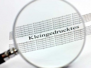 Kredit-Tipps Mit vier Tipps zum günstigen Kredit