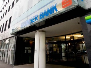 Sparen-Sparer-anlegen-Anleger-Zinsen-Zinssatz-Verzinsung-Geldanlage-sparendirekt.at-Kremser Bank und Sparkassen AG-Krems-Niederösterreich-Alleinaktionär-Privatstiftung Sparkasse Krems-Vorstand-Günther  Graf- Christian Hager-Hansjörg He