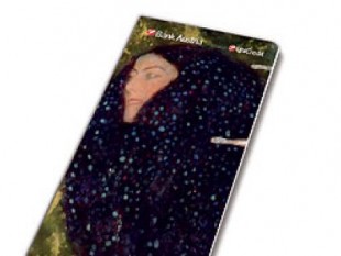 Sparen-KünstlerSparbuch-Bank Austria-Fixzinsen-Laufzeit-Gustav Klimt-Spareinlage-Rainer Hauser-Nixen-Kunstsammlung-Albertina-Kinder-Zinsen-Festgeld-Konditionen