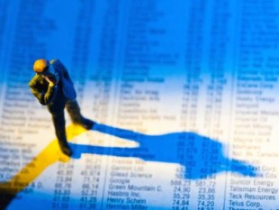 Notenbanken und Börsen Vieles ist Psychologie Finanzportal Biallo.at