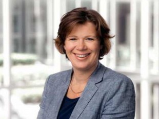 Sieben Fragen an: Liesbeth Rigter, MoneYou