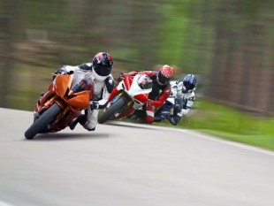 Motorrad-Versicherung Check für Haftpflicht und Kasko Finanzportal biallo.at