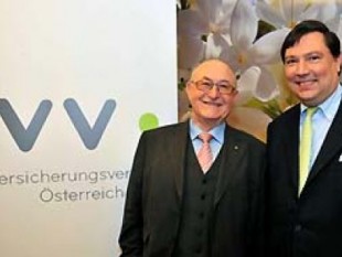 Versicherungen-Versicherungswirtschaft-Günter Geyer-Norman-Audenhove-Lebensversicherung-Zukunftsvorsorge-Private Krankenversicherung-Schaden-UnfallversicherungVVO-Versicherungsverband Österreich