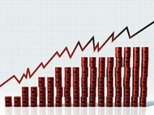 Öl-Erdöl-Ölpreis-Brent-Geldmenge-US-Dollar-USA-US-Geldmenge-Neuro System AG-Fass-Goldparität-Öl-Embargo-Ölproduzenten-Israel-Pleite-Gold-Inflationsfalken-Inflation-Unterbewertung-Überbewertung-Gewinne-Hebeleinsatz-Zentra