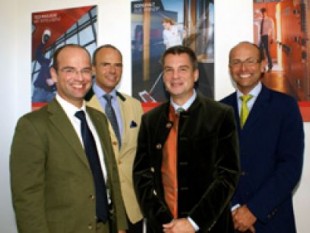 Versicherungen-Versicherungsservice-ÖWD Versicherungsservice GmbH-ÖWD-ÖWD-Gruppe-Facility Service-Versicherungsbereich-Makler-Kunden-Clemens Chwoyka-Hans Georg Chwoyka-Albert Hollweger -Thomas Berger-Wiegele-Versicherungsbranche-Versicherun
