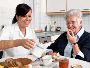 Pflegeversicherung Wer zahlt was im Pflegefall? Finanzportal Biallo.at