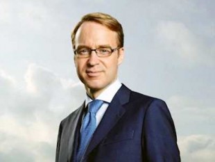 Die Skepsis bleibt "Wenn wir unsere eigenständige Geldpolitik machen würden, sähe sie anders aus"