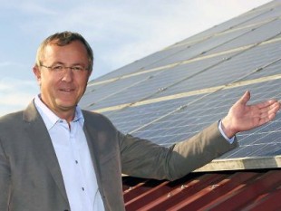 Energie-Energiepreise-Österreichische Energieagentur-nergieverbrauch-Peter Traupmann-Energiepreisindex-EPI-Konsumenten-Heizen-Republik Österreich-Energieeinsparungen-Förderpaket-Sanierungen-Rohölpreis-Rohöl-Heizöl extra Einfa