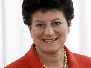 Anleihe-Wertpapier-UBM Realitätenentwicklung AG-Unternehmensanleihe-Regina Prehofer-Vorstandsmitglied-Bawag-P.S.K.-Banken-Sparkassen-Immobiliengesellschaften