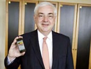 Raiffeisen Mobiles Online-Banking ab jetzt voll im Einsatz
