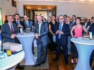 Santander Aperitif Bank, Kultur, Verantwortung