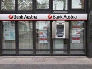 IT-Panne Bank Austria entschädigt Kunden