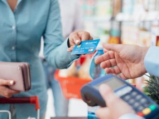 Zahlungsmethode Die richtige Kreditkarte wählen