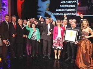 Volksbank Obersdorf-Wolkersdorf-Deutsch-Wagram-victor-Wettbewerb-deutschrachige-Länder-Raum-emotion-banking-Christian-Rauscher-Rudolf-Pleil-Kategorie-Firmenkunde-Donau-Universität-Krems-Jury-Vertragsabschlüsse-Beratung-Vermögensberatun
