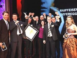 Raiffeisenbnk-Defereggental-Banken-Kreditinstitute-Geldhäuser-victor-Wettbewerb-emotion-banking-Christian-Rauscher-Sven-Sahlberg-activate24-Kunde-Kundenzufriedenheit-Vorlaufindikatoren-globale-Net Promotor Score-Weiterempfehlungsrate-Weiterempfehlung