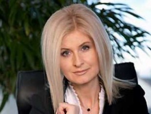 Sieben Fragen an: Sonja Sarközi, Vorstandsdirektorin easybank