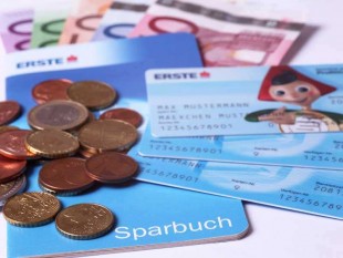 Geldveranlagung Es muss nicht immer das Sparbuch sein