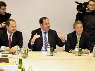 Steuerrecht Spendensammelvereine Kirchensteuer Finanzportal biallo.at