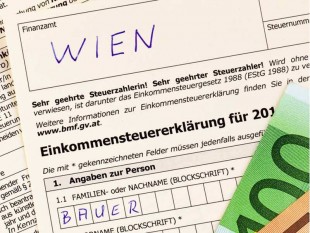 Jahresausgleich Vom Finanzamt kommt ab heuer automatisch Geld zurück