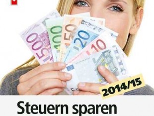 Steuern-Finanzamt-Steuererklärung-Jahresausgleich-Steuerlast -Buch-Steuerzahler-Steuerbehörde-Steuertipps-Arbeitnehmer-Manfred Lappe-Julius Stagel-Pensionisten-Werbungskosten-Sonderausgaben-außergewöhnliche Belastungen-Steuerbegriffe-