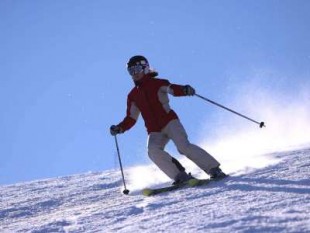 Freizeitunfälle im Winter Richtig absichern