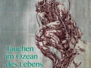 Taucher-Unternehmer-Managementberater-Autor-Glück-Vorbereitung-Gelegenheit-Berufsleben-Monika Herbstrith-Lappe-Manfred Lappe-Künstler-Ivan Gejko-Unterwasser-Fotografin-Nina Eschner