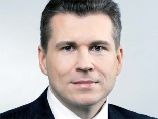 Höhenflug bei Aktien
