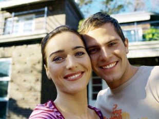 ING- DiBa-Studie Finanziers Mama und Papa
