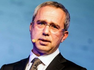Uwe Zimmer (Meridio Vermögensverwaltung) „Der Zeitpunkt zum Goldausstieg ist gekommen“ Finanzportal biallo.at